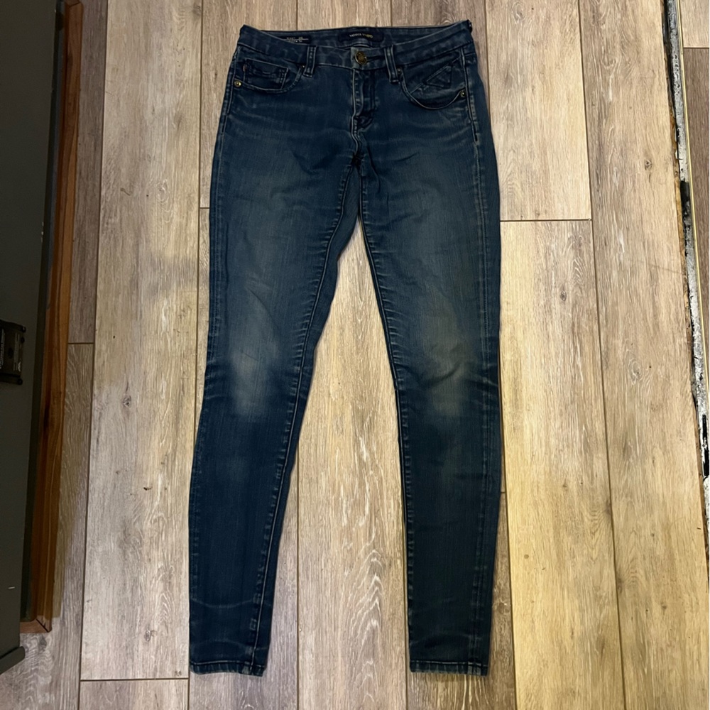 Vigoss Studio Jeans